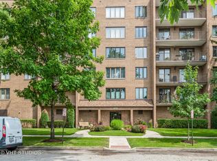 1454 Ashland Ave APT 605, Des Plaines, IL 60016