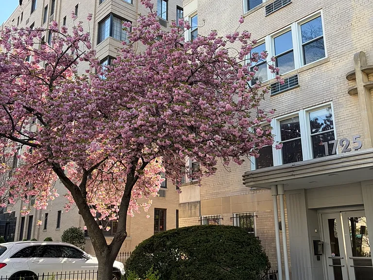 1725 New Hampshire Ave NW #601 — Photo 16