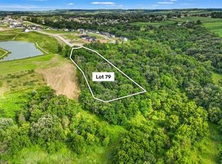 LOT 79 Waterbridge Ln, Dubuque, IA 52003