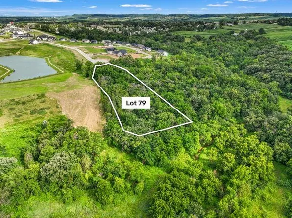 LOT 79 Waterbridge Ln, Dubuque, IA 52003