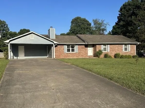 27 Carriage Trce SE, Cartersville, GA 30121