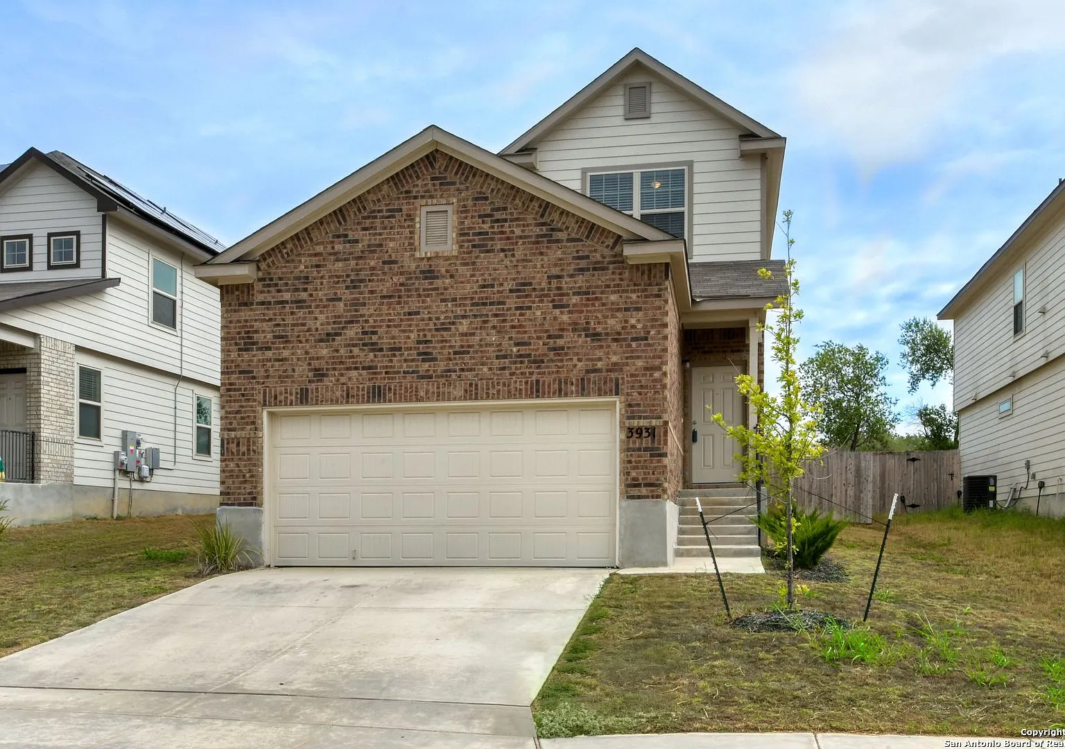 Spacious 4-Bedroom Home In Somerset Trails — Photo 1