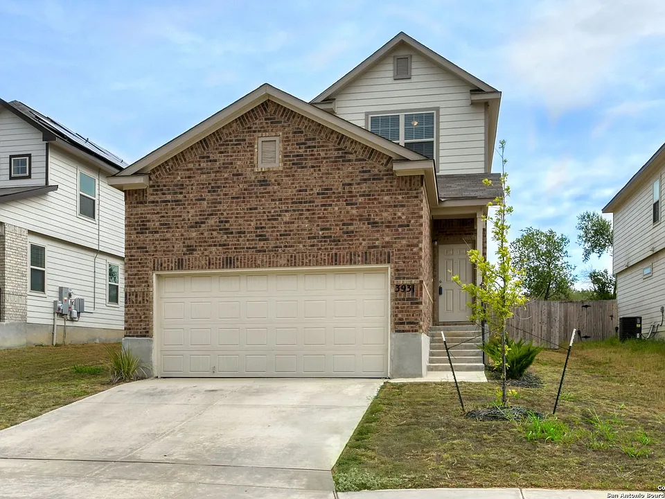 3931 Somers Crst