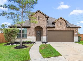 2406 Temple Crag Dr, Iowa Colony, TX 77583