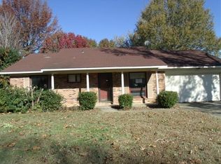 502 Freemont St SW, Decatur, AL 35601