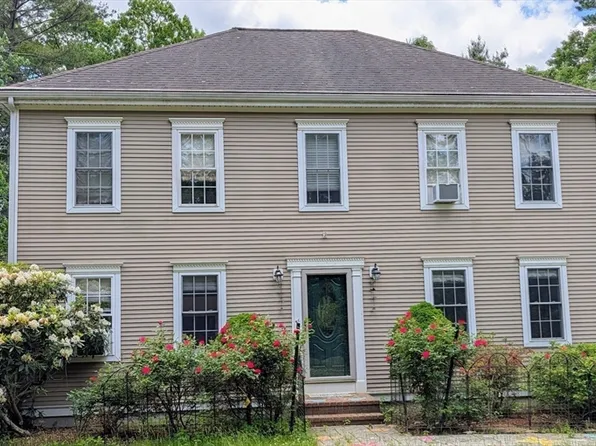 700 Main St, Wareham, MA 02571