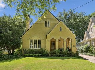 125 Huntington Rd NE, Atlanta, GA 30309