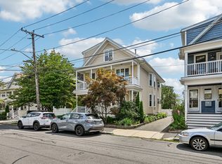 47 Emerald St UNIT 47, Medford, MA 02155