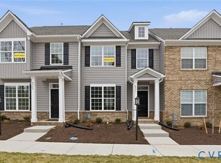 6531 Topsail Point, North Chesterfield, VA 23234