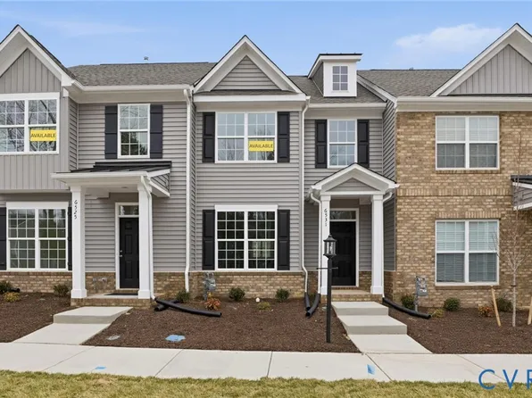 6531 Topsail Point, North Chesterfield, VA 23234