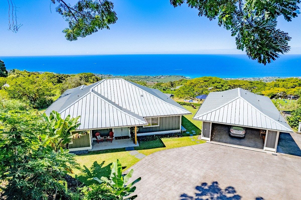 766022 Mamalahoa Hwy, Holualoa, HI 96725 Zillow