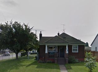 730 E Glass Ave, Spokane, WA 99207