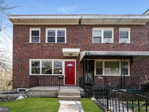 4201 Bonner Rd, Baltimore, MD 21216