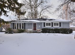 7208 Lamberton Rd, Racine, WI 53402