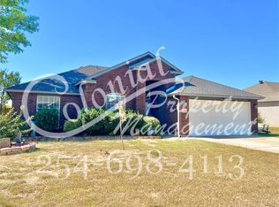 604 Totem Trl, Harker Heights, TX 76548