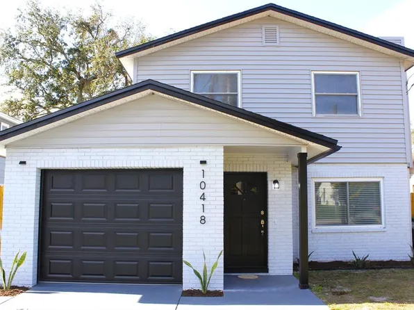 10418 N Oklawaha Ave, Tampa, FL 33617