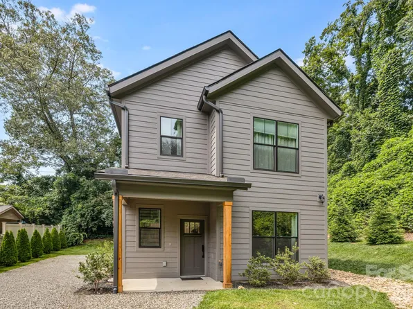 108 Glendale Ave, Asheville, NC 28803