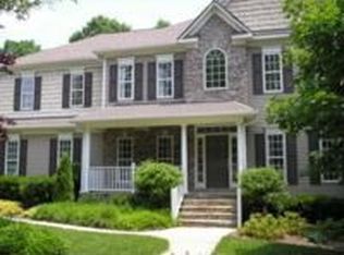 10020 Linksland Dr, Huntersville, NC 28078