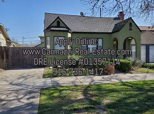 2119 24th St, Sacramento, CA