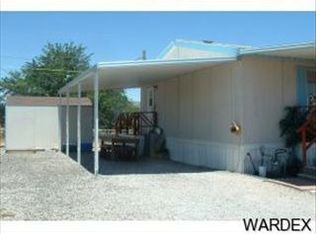 3295 E Hearne Ave, Kingman, AZ 86409