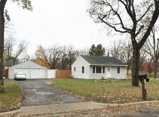 2917 Euclid Ave, Anoka, MN 55303