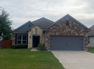 5318 Lancaster Dr, Nolanville, TX 76513