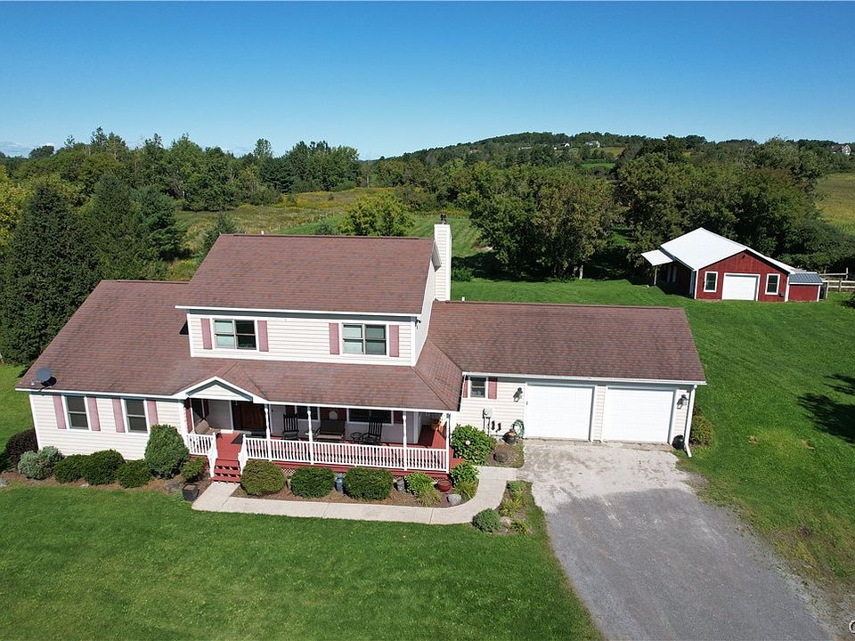 2443 Ballina Rd, Cazenovia, NY 13035 Zillow