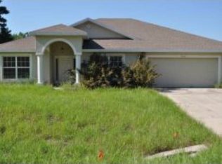 4798 SW 116th Pl, Ocala, FL 34476