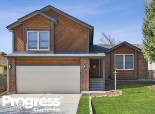 7154 Aspen Glen Ln, Colorado Springs, CO 80919
