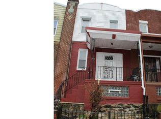 2008 E Rittenhouse St, Philadelphia, PA 19138