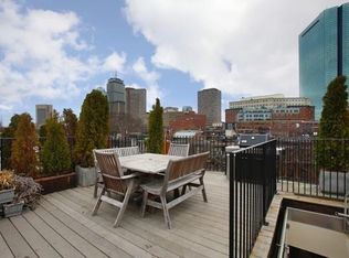 96 Appleton St #3, Boston, MA 02116