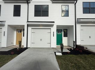 8812 Chapman Triangle Way, Knoxville, TN 37920