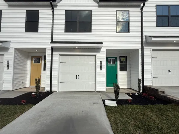 8812 Chapman Triangle Way, Knoxville, TN 37920