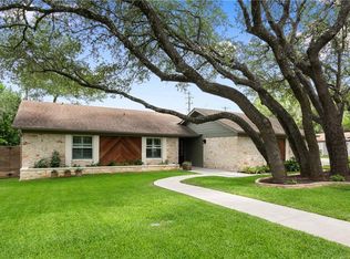 11707 Three Oaks Trl, Austin, TX 78759