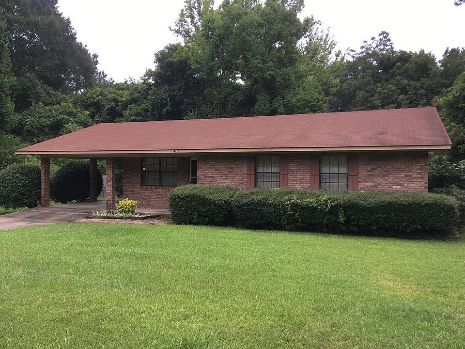 415 Lipsey St, Brookhaven, MS 39601 Zillow