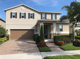 6759 Bridgewater Village Rd, Windermere, FL 34786