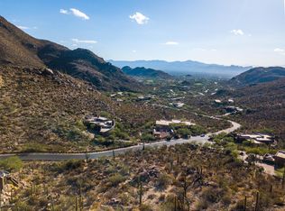 4496 W Cush Canyon Loop #76, Marana, AZ 85658