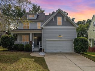 3016 Foundry Pl, Raleigh, NC 27616