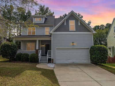 3016 Foundry Pl, Raleigh, NC, 27616