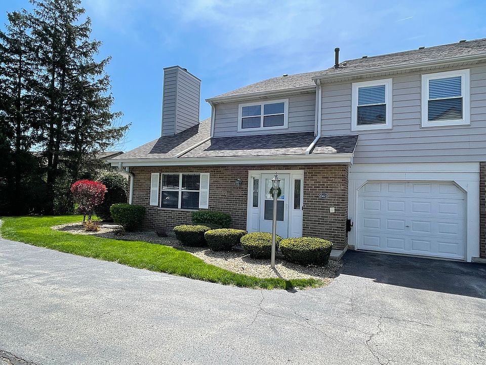 1st image of 15623 Erin Ln #D