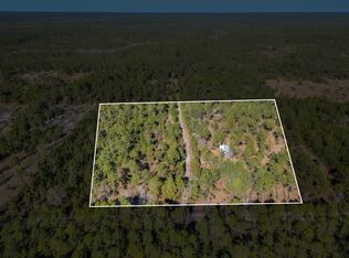 311 Clarks Landing Rd, Carrabelle, FL 32322