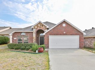 1144 La Rioja Dr, Dallas, TX 75217