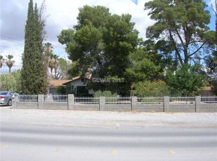 6336 Edna Ave, Las Vegas, NV 89146