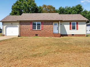 8648 Swale Ct, Oak Grove, KY 42262