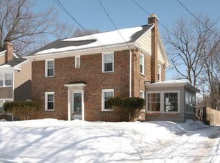 2415 Outlook St, Kalamazoo, MI 49001