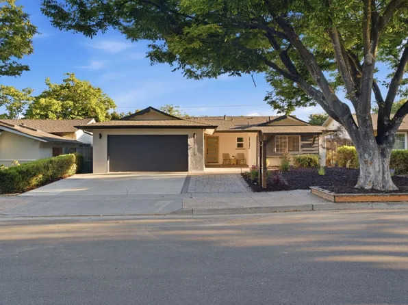 5220 Shady Ave, San Jose, CA 95129