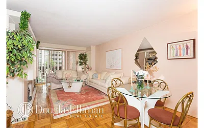 Sold by Douglas Elliman