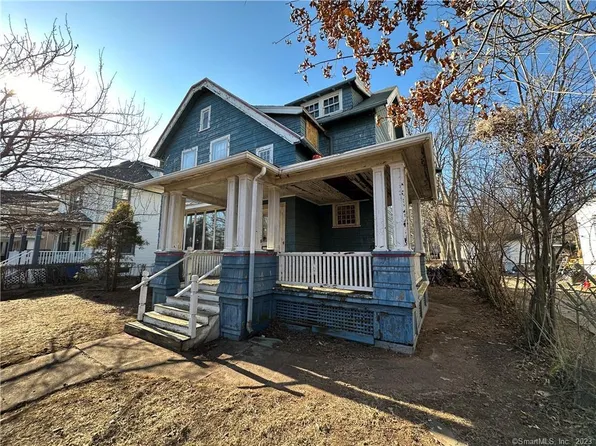 608 Winthrop Avenue, New Haven, CT 06511