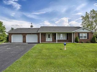 8948 Reynolds Mill Rd, Seven Valleys, PA 17360