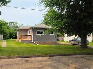 223 3rd St NE, Preeceville, SK S0A3B0